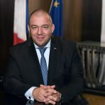 Guillaume Gomez promu Commandeur de l’Ordre national du Mérite Agricole