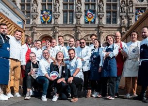 L’innovation et la durabilité, thèmes des Trophées des Terroirs 2025