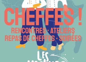 Un évènement pour célébrer les cheffes africaines et marseillaises