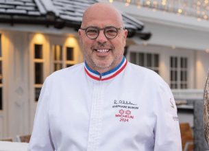 Stéphane Buron : Le fidèle de Courchevel