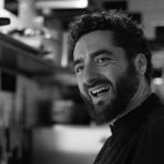 Clément Bonano, Granit* – Colombières-sur-Orb (34) : une cuisine débridée