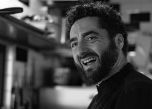 Clément Bonano, Granit* – Colombières-sur-Orb (34) : une cuisine débridée