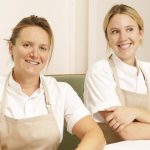 Laurène Barjhoux et Manon Fleury, Datil – Paris (75) : les voix d’une génération