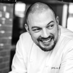 Jérémie Le Calvez, Auberge de la Pomme d’Api* Saint-Pol-de-Léon (29) : entre ambition et résilience
