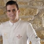 Benoit Potdevin, Le K* au Domaine de la Klauss Montenach (57) : viser les étoiles