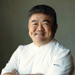 Masashi Ijichi, La Cachette* – Valence (26) : du Japon aux vignes