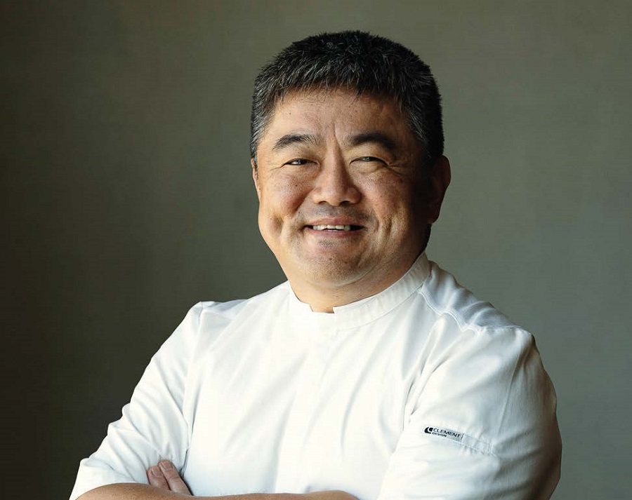 Masashi Ijichi, La Cachette* – Valence (26) : du Japon aux vignes