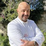 Yohan Jara, La Villa Archange** Le Cannet (06) : la tradition en mouvement