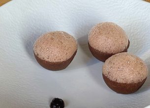 Le Chocolat