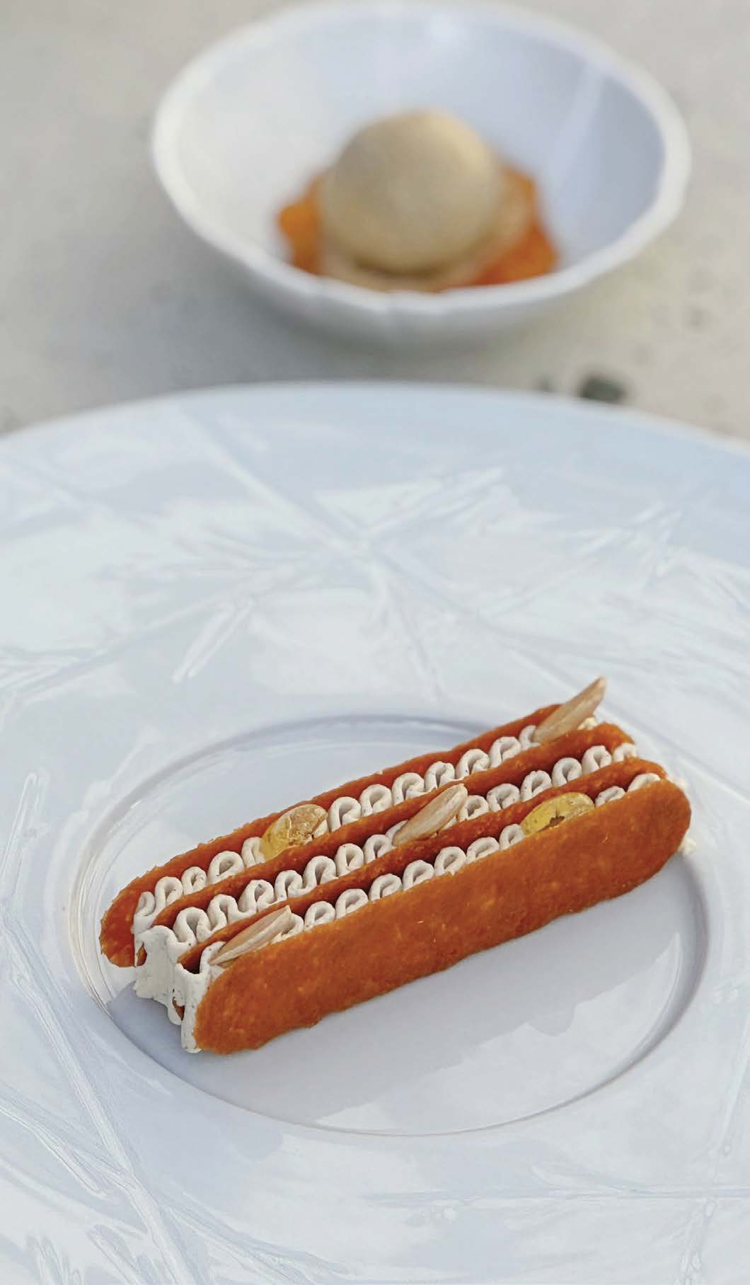 Le Craquant Vanille