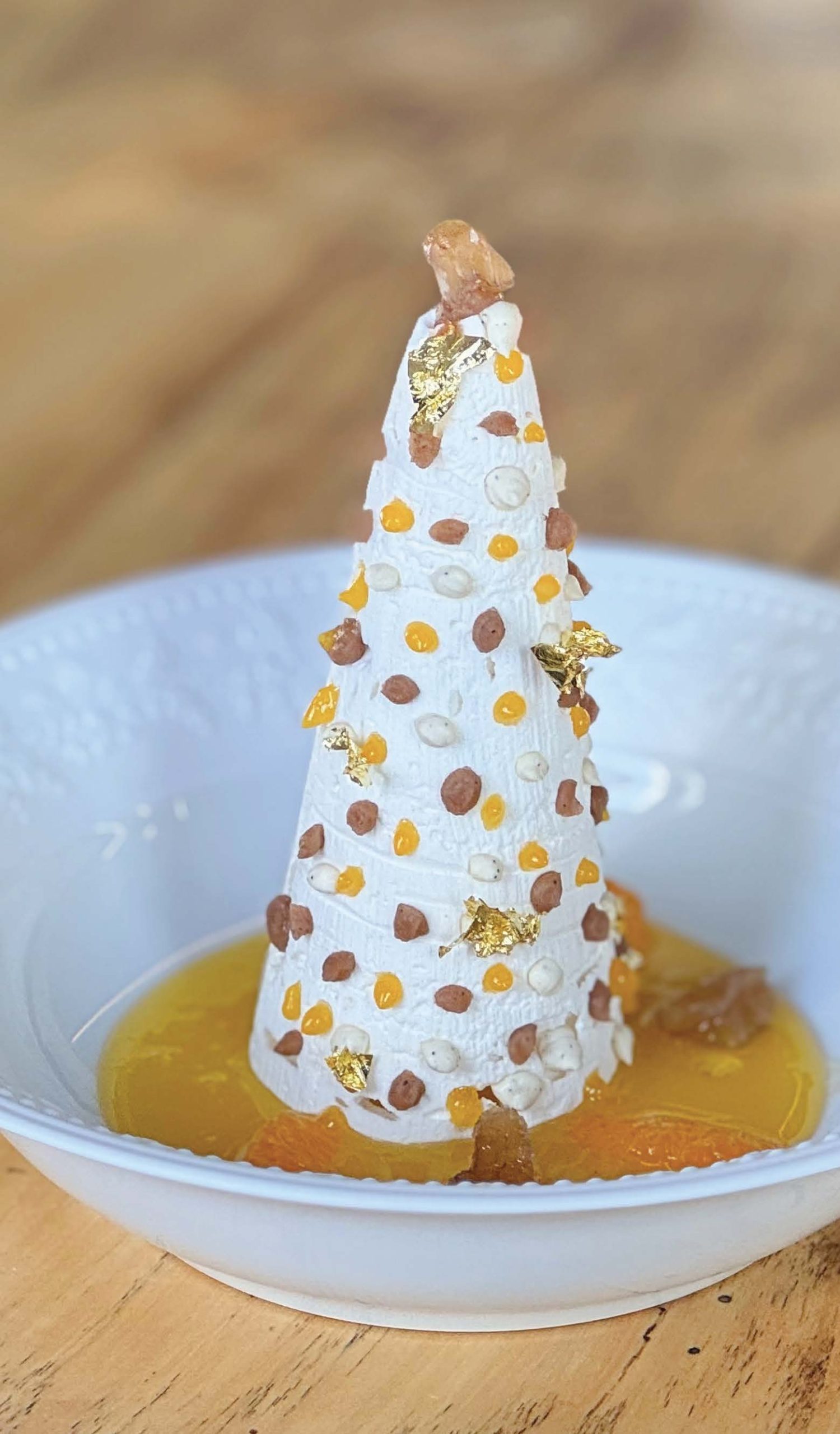 Le Vacherin
