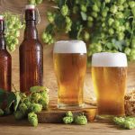 La bière, ancestrale et contemporaine