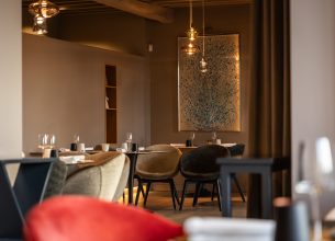 L’Auberge du Pont fête ses 20 ans avec un dîner d’exception