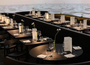 Bestaurant S.Pellegrino : une expérience culinaire immersive inédite