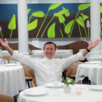 Daniel Boulud et Clare Smyth : rendez-vous à Londres