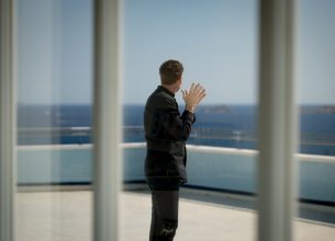 Le MUCEM confie son offre de restauration à Alexandre Mazzia