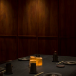 Sushi Park s’installe chez Yves Saint-Laurent