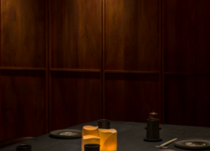 Sushi Park s’installe chez Yves Saint-Laurent