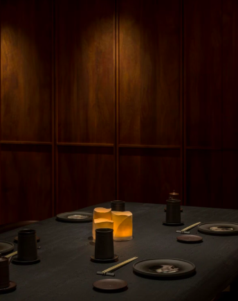 Sushi Park s’installe chez Yves Saint-Laurent