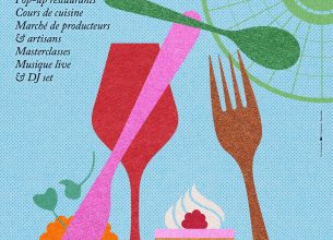 10e édition de Taste of Paris : découvrez le casting !