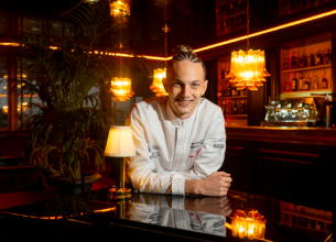 Monsieur Claude : le Bistrots Pas Parisiens de Danny Khezzar a un nom