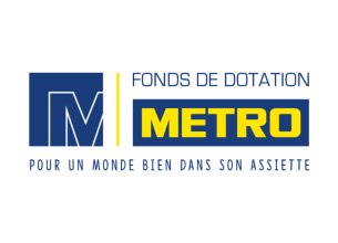 Le Fonds de dotation Metro  lance son 6e appel à projets externes