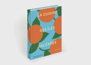 La Cuisine des îles Baléares, un voyage signé Jeff Koehler