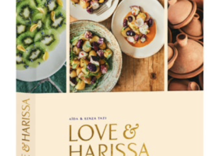Love & Harissa : Aïda et Kenza Tazi célèbrent la cuisine marocaine contemporaine