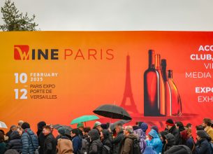 Wine Paris, une édition record