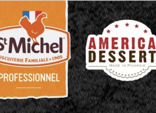 St Michel Professionnel intègre American Desserts et élargit son expertise