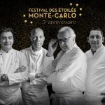 Le Festival des Étoilés de Monte-Carlo revient pour une 5e édition