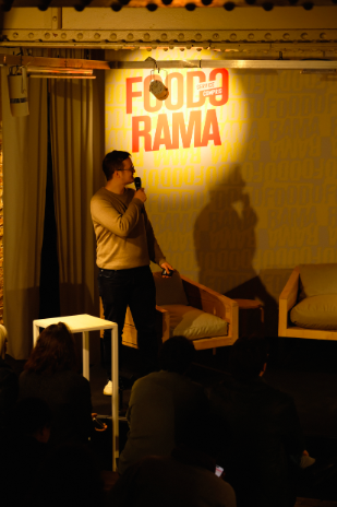 Foodorama : retour sur la 2e édition