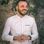 Erik Marchesan, nouveau chef du BEC