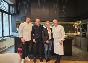 Les Brigades cachées de la saison 16 de Top Chef