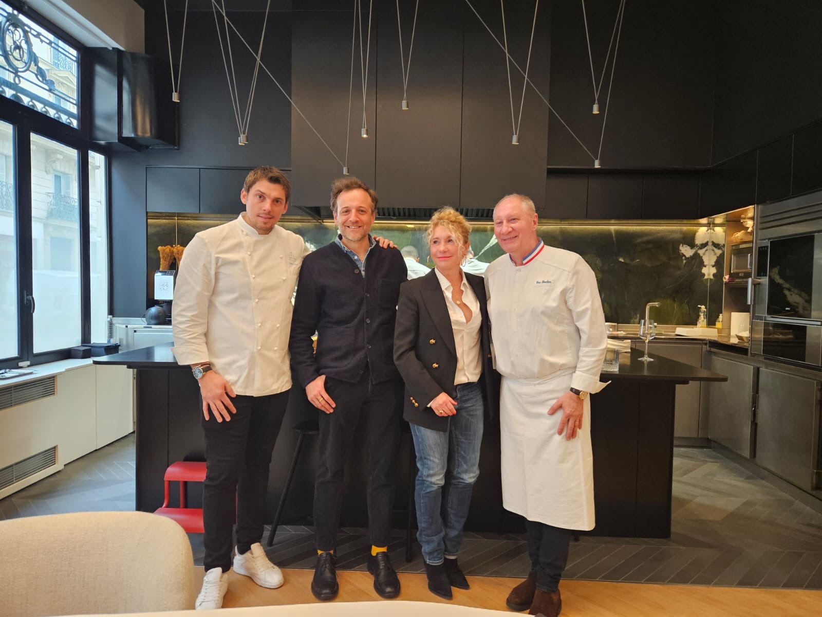 Les Brigades cachées de la saison 16 de Top Chef