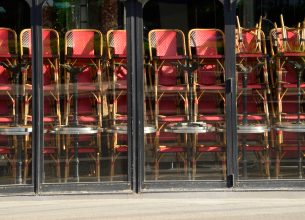 En 2024, les défaillances de restaurants ont augmenté