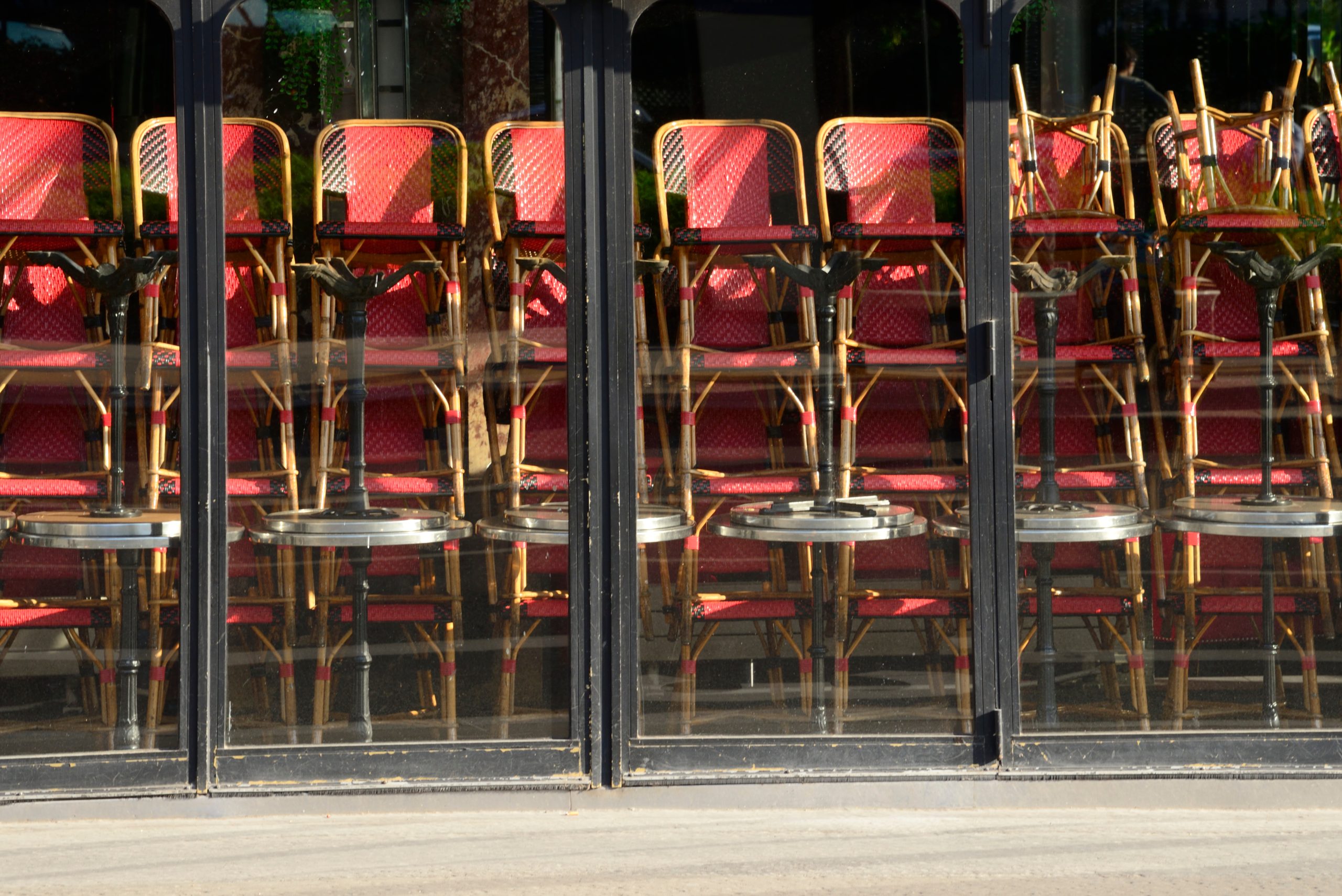 En 2024, les défaillances de restaurants ont augmenté