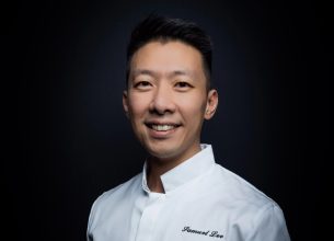 Samuel Lee dévoile SENsation