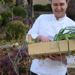 Valentin Fuchs prend les rênes de La Bastide de Moustier