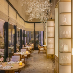 Un nouvel écrin pour L’Orangerie**