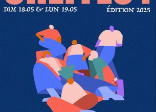 Cheffes ! Paris – festival culinaire solidaire