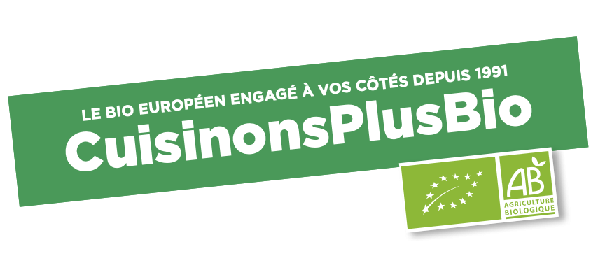 Cuisinons Plus Bio : l’Agence BIO forme les cuisiniers de demain