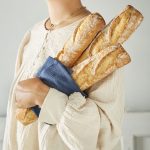 La baguette Nova, nouveauté Bridor