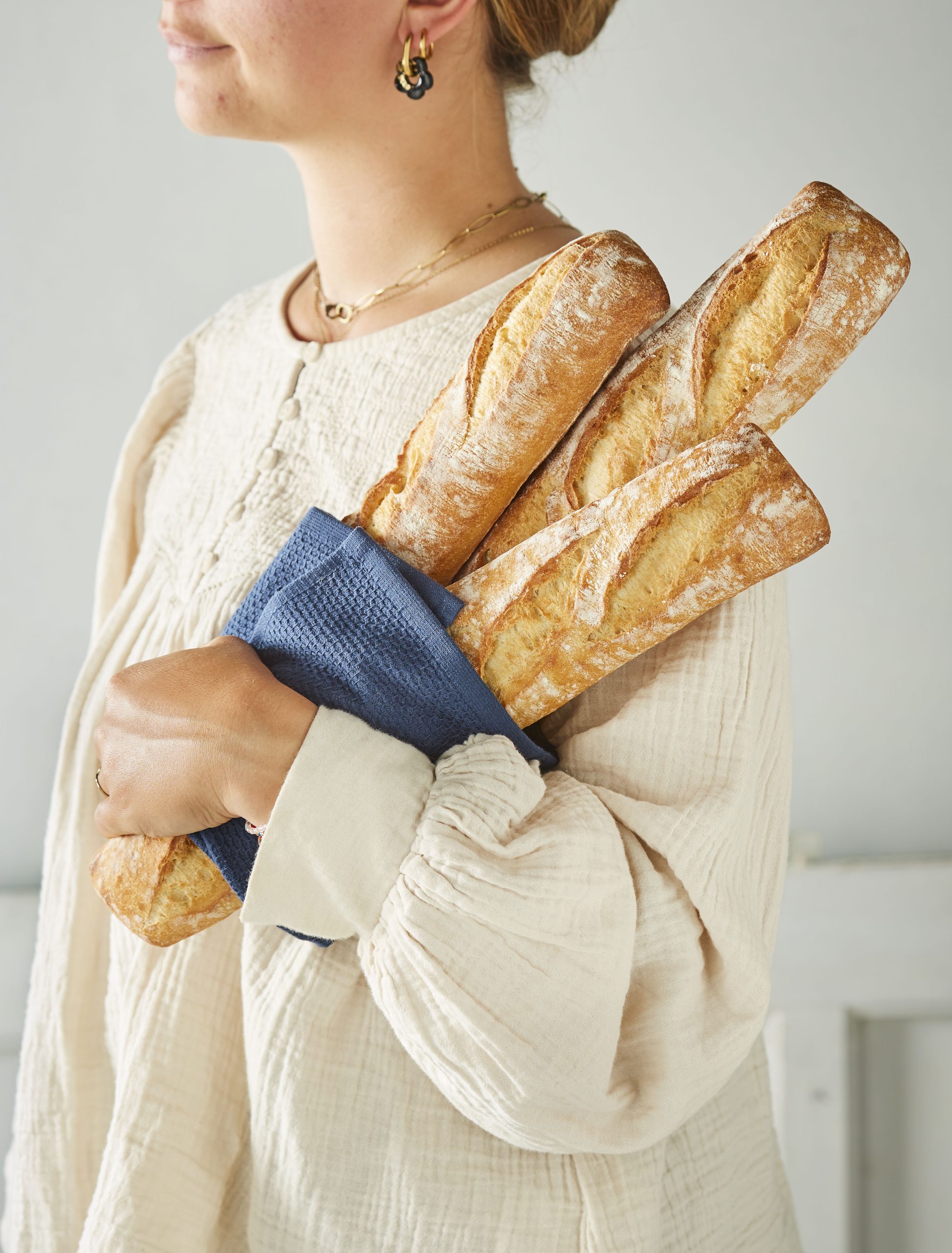 La baguette Nova, nouveauté Bridor