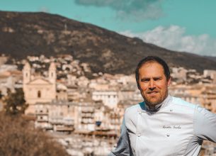 ADN, nouvelle table de Quentin Sanchez
