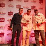 Yoann Fernandez et Maxence Bayle remportent le Concours Écoles Président Professionnel