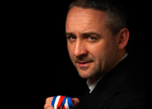 Antoine Petrus nommé Président de la classe « Un des Meilleurs Ouvriers de France – Maître d’Hôtel »