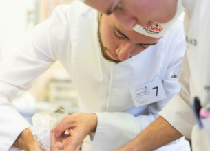 Concours Création & Saveurs Cuisine : lancement de la 15e édition