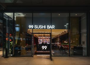 99 Sushis Bar et Restaurant s’installe à Monaco