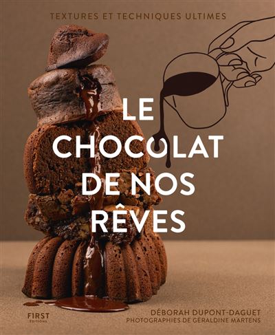 Le chocolat de nos rêves, un voyage gourmand au cœur du cacao